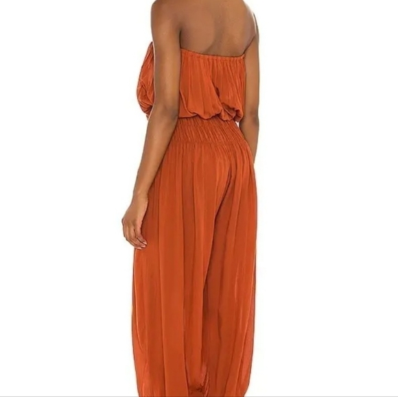 Indah Seychelle jumpsuit, size medium/large,pre-owned. - Picture 3 of 9